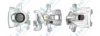 APEC braking RCA161 Brake Caliper
